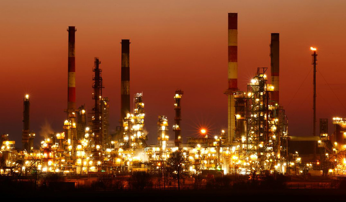 Oil Price